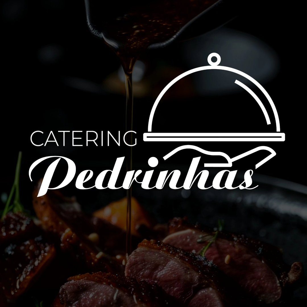 Pedrinhas Catering